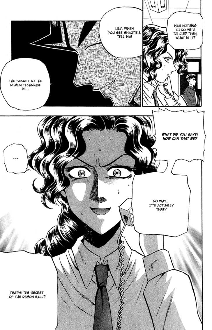 Bowling King Chapter 141 page 10 - Chapter 141