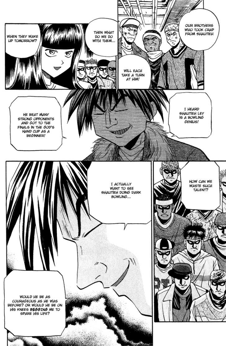 Bowling King Chapter 141 page 13 - Chapter 141