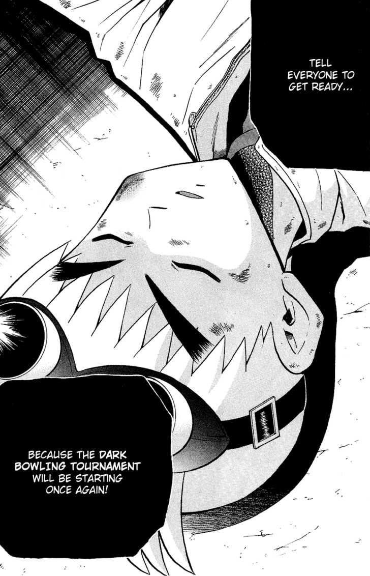 Bowling King Chapter 141 page 15 - Chapter 141