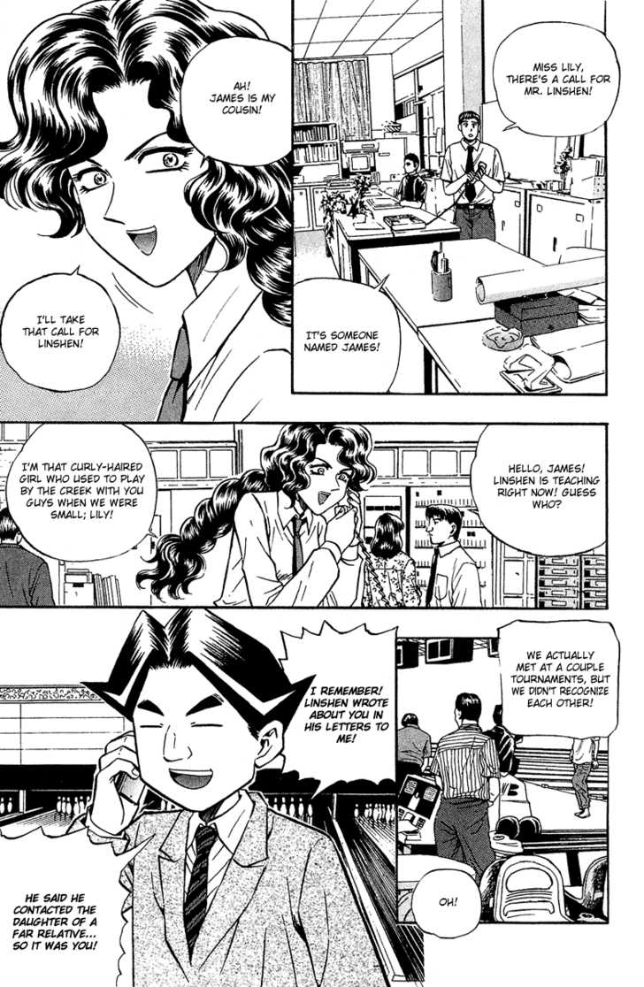 Bowling King Chapter 141 page 6 - Chapter 141
