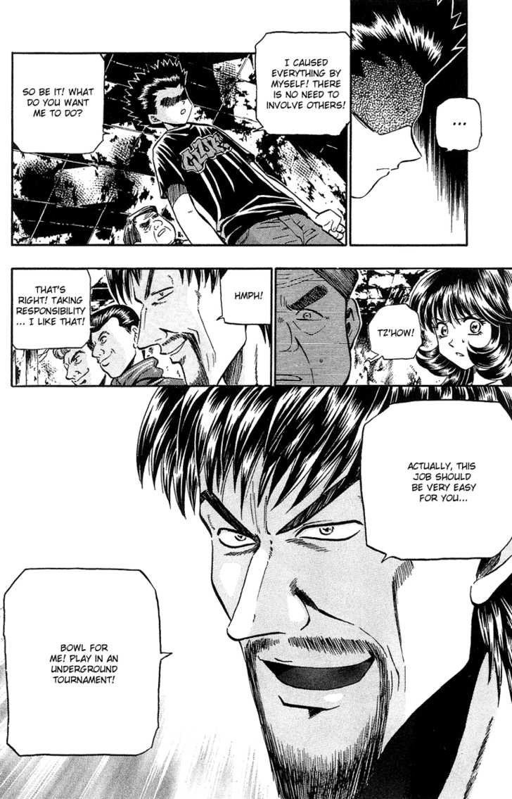 Bowling King Chapter 142 page 12 - Chapter 142
