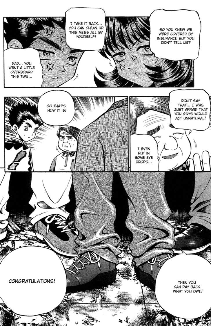 Bowling King Chapter 142 page 6 - Chapter 142