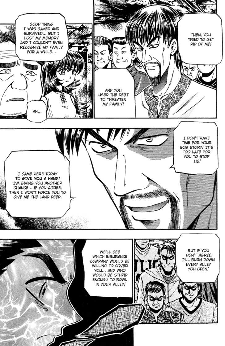 Bowling King Chapter 142 page 9 - Chapter 142
