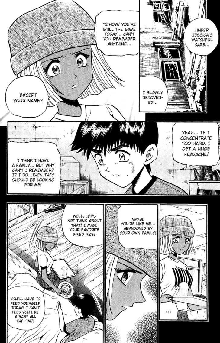 Bowling King Chapter 143 page 10 - Chapter 143