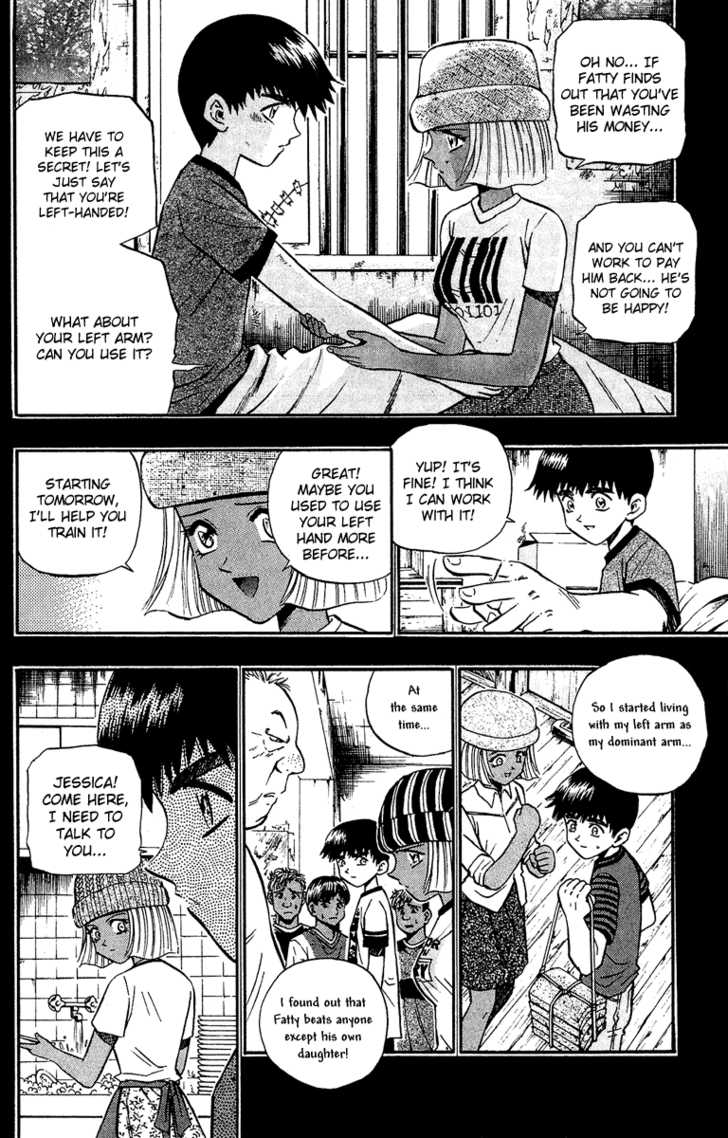 Bowling King Chapter 143 page 12 - Chapter 143