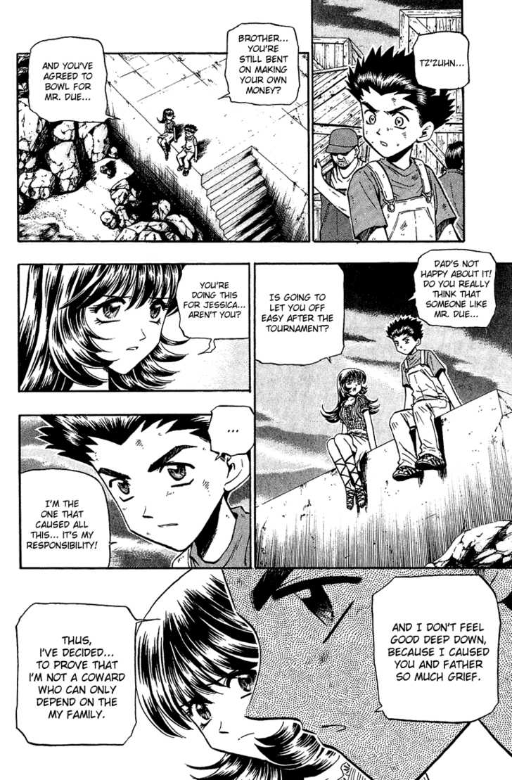 Bowling King Chapter 143 page 4 - Chapter 143