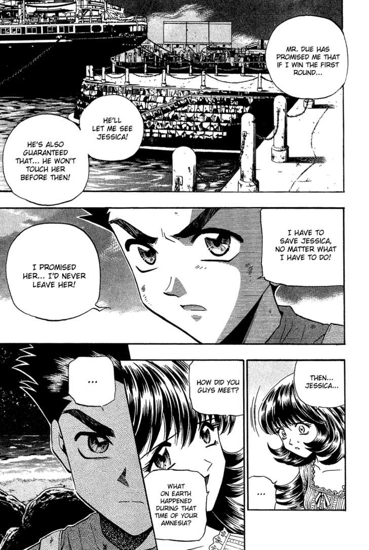 Bowling King Chapter 143 page 5 - Chapter 143