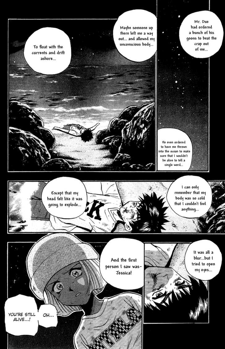 Bowling King Chapter 143 page 6 - Chapter 143
