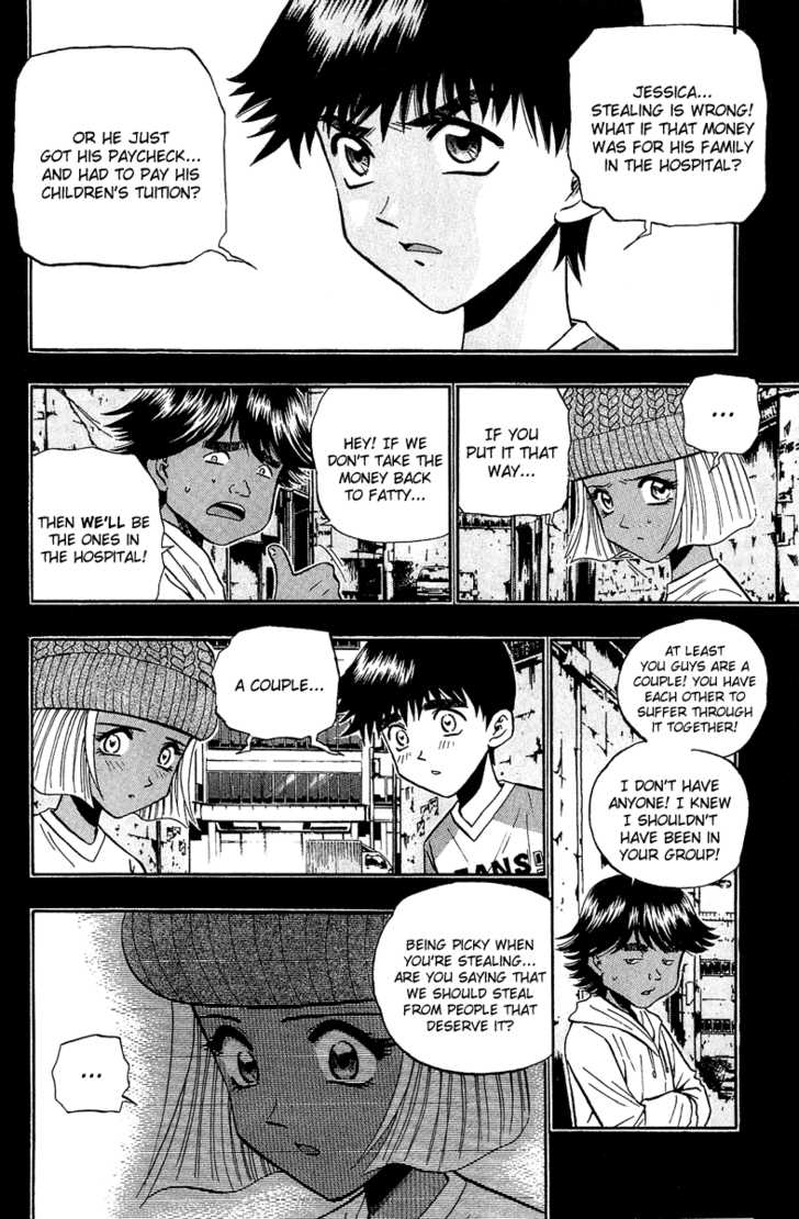 Bowling King Chapter 144 page 10 - Chapter 144