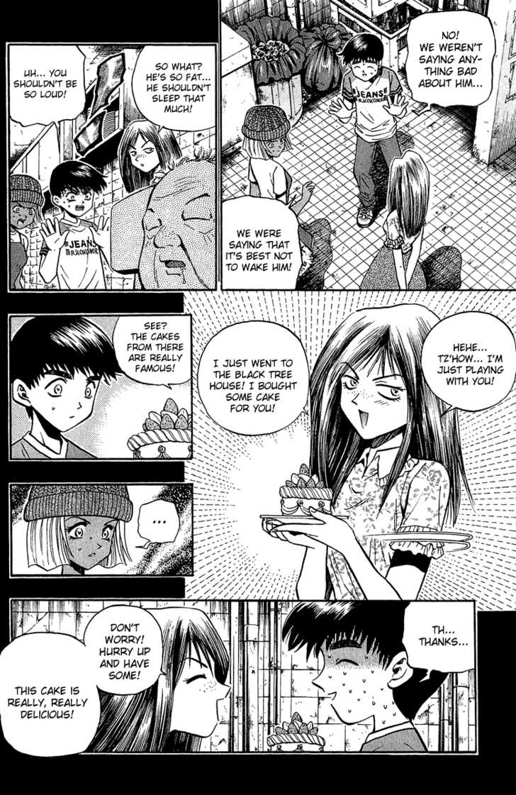 Bowling King Chapter 144 page 2 - Chapter 144