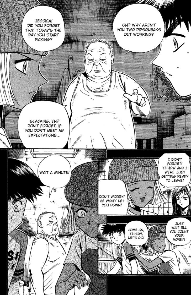 Bowling King Chapter 144 page 4 - Chapter 144
