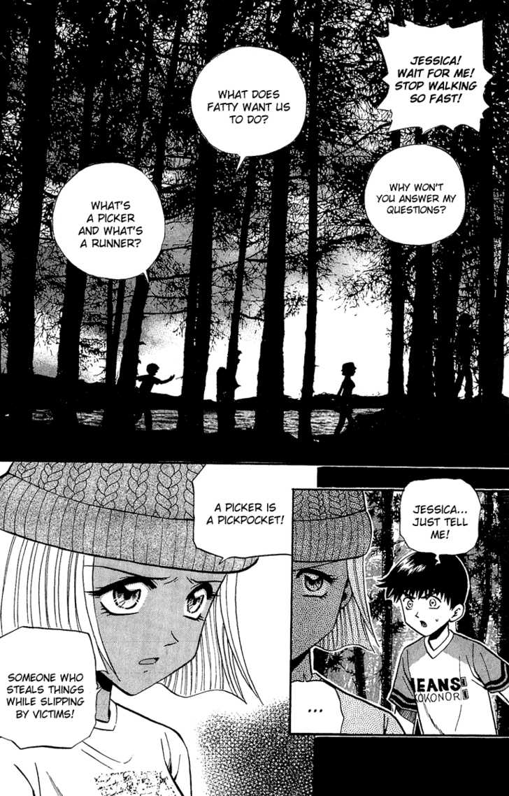 Bowling King Chapter 144 page 6 - Chapter 144