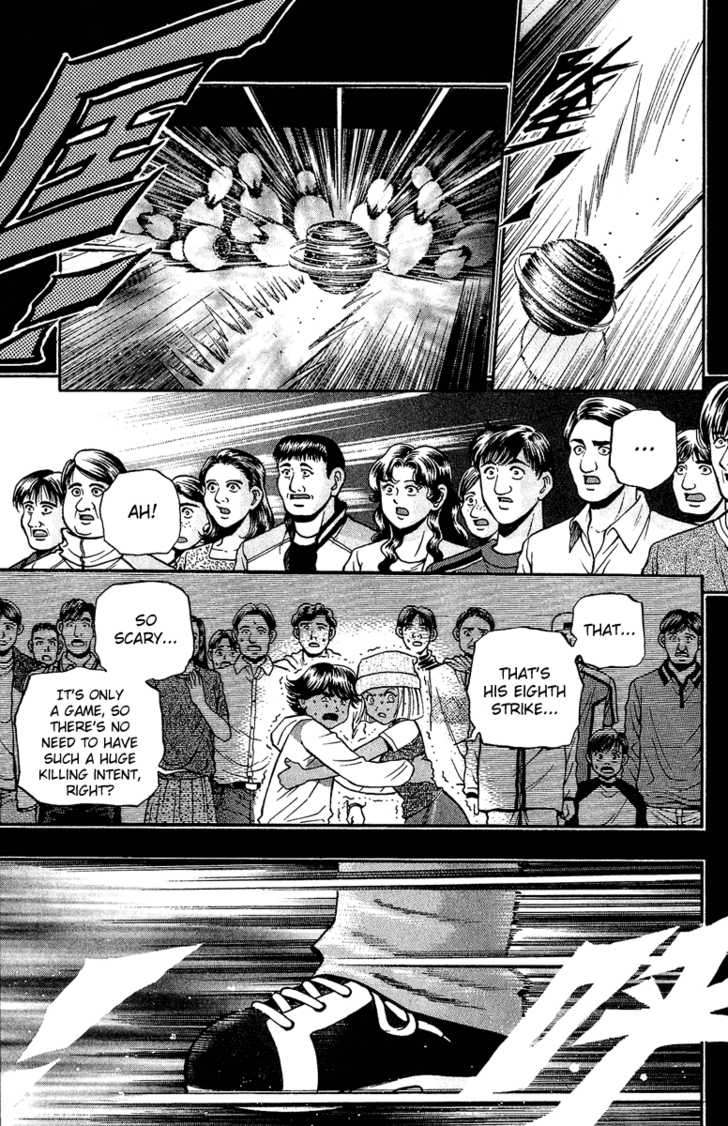 Bowling King Chapter 145 page 11 - Chapter 145