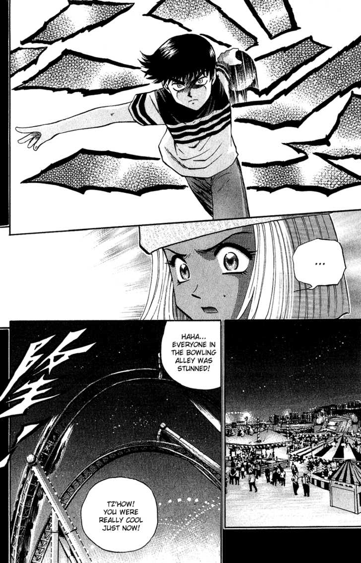 Bowling King Chapter 145 page 12 - Chapter 145
