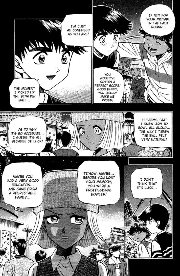Bowling King Chapter 145 page 13 - Chapter 145