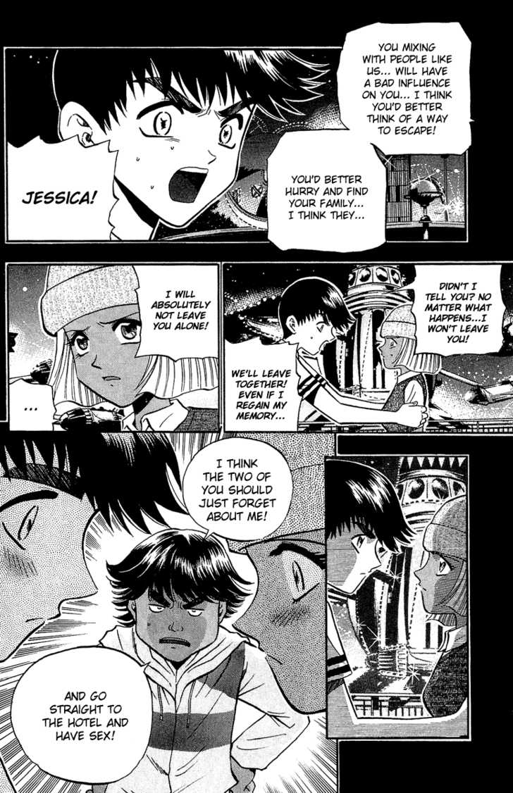 Bowling King Chapter 145 page 14 - Chapter 145