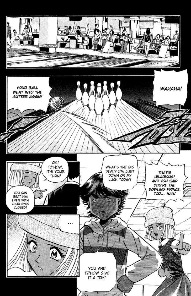 Bowling King Chapter 145 page 6 - Chapter 145