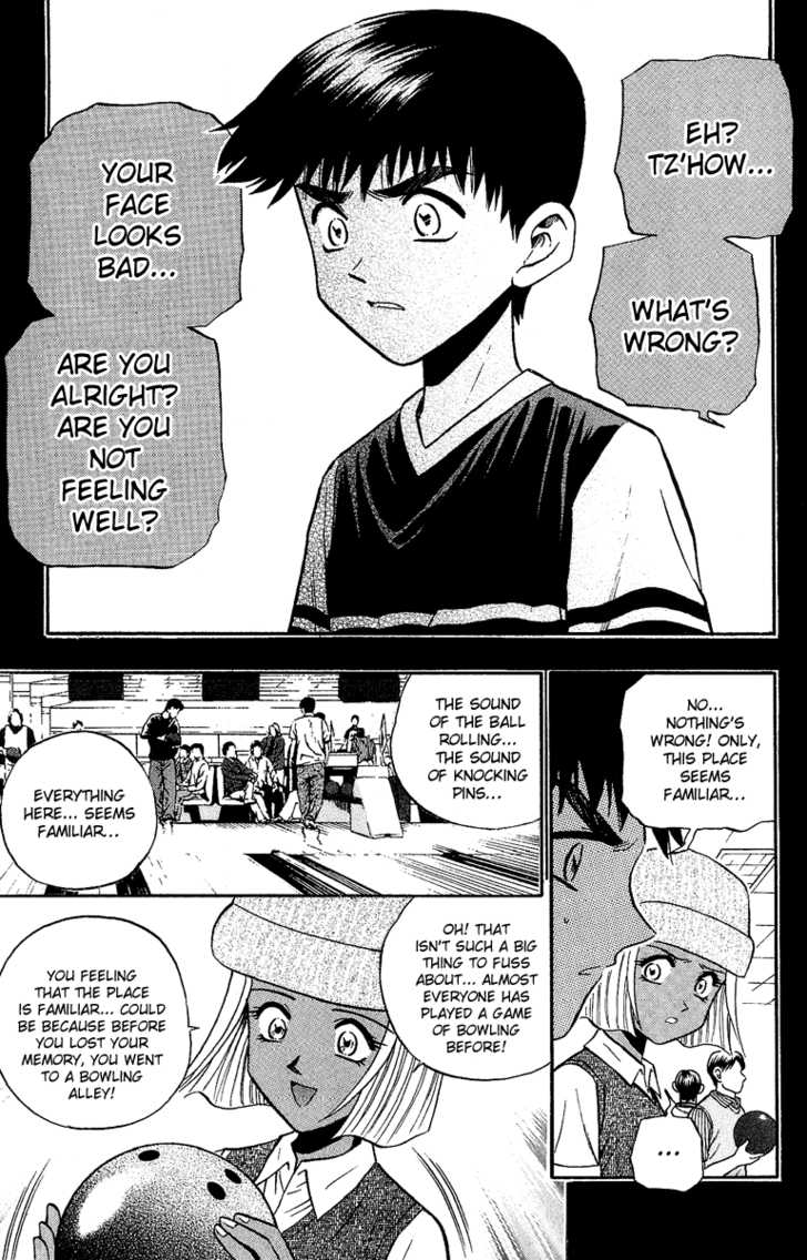 Bowling King Chapter 145 page 7 - Chapter 145