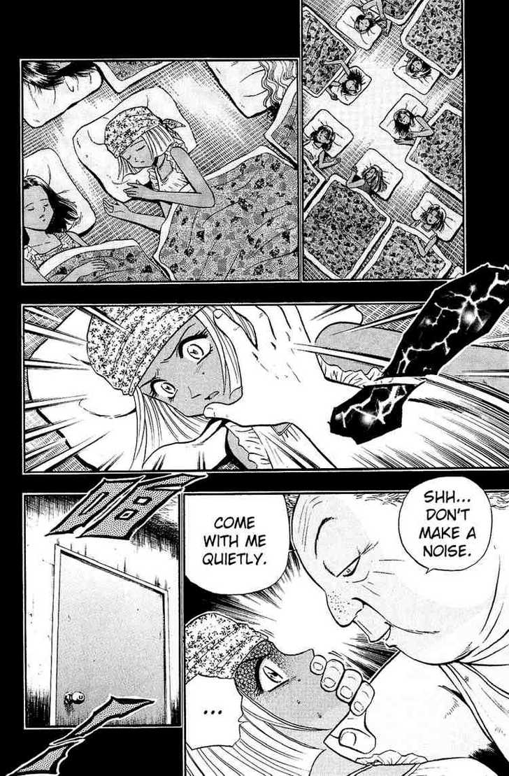 Bowling King Chapter 146 page 11 - Chapter 146