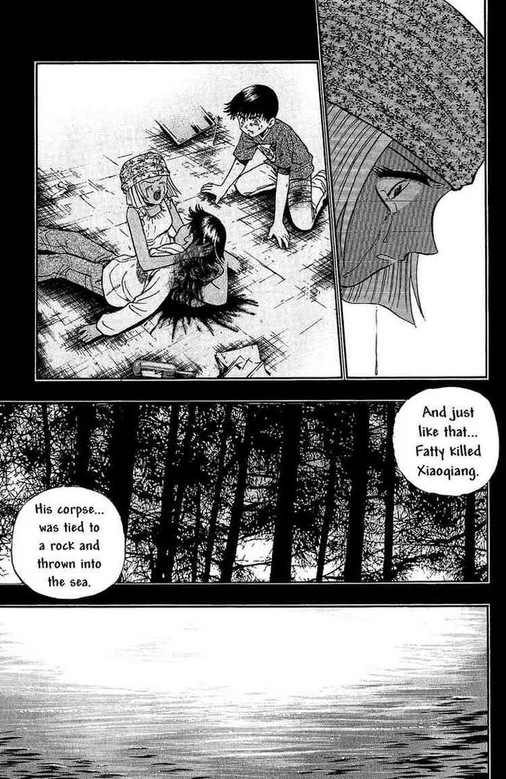 Bowling King Chapter 146 page 22 - Chapter 146
