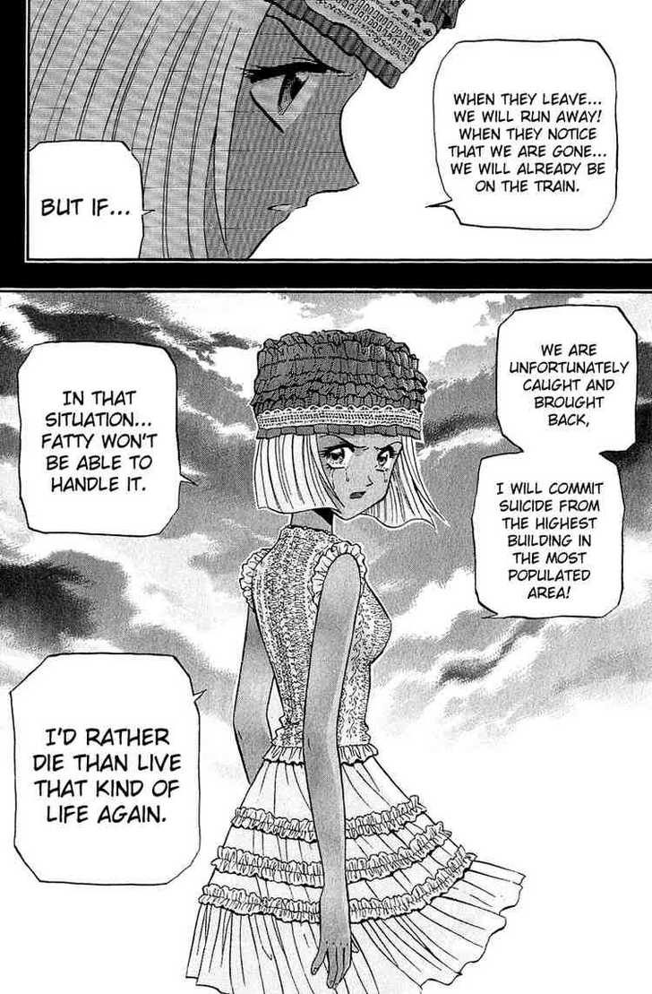 Bowling King Chapter 146 page 25 - Chapter 146