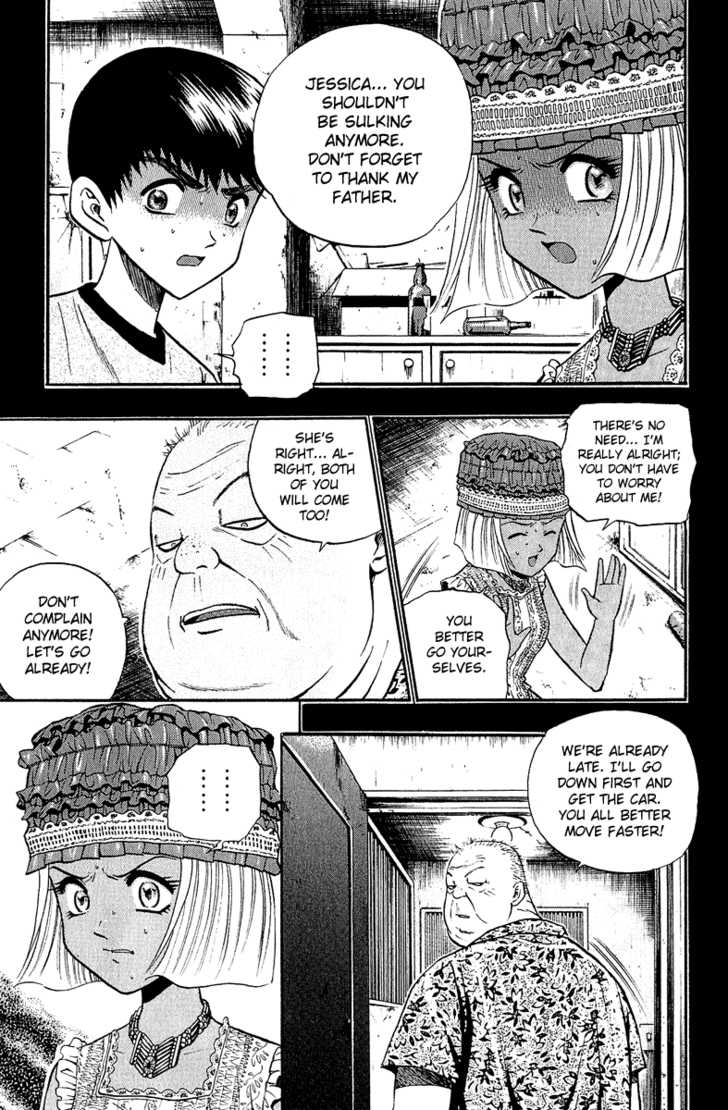 Bowling King Chapter 147 page 4 - Chapter 147