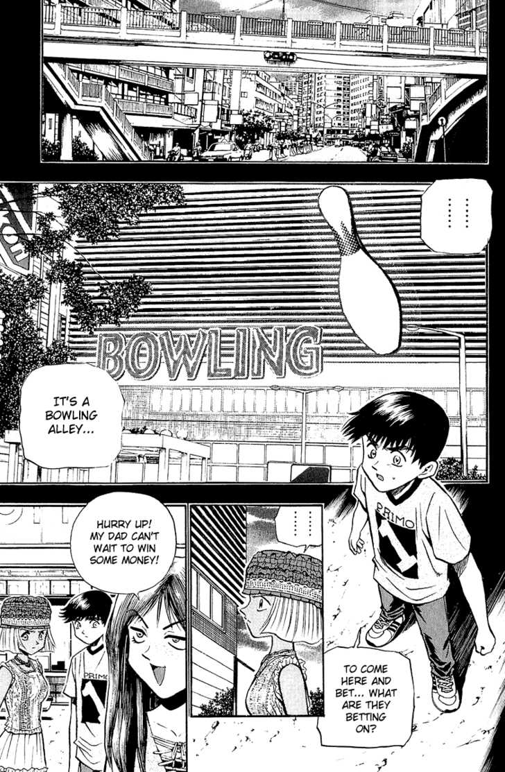 Bowling King Chapter 147 page 6 - Chapter 147