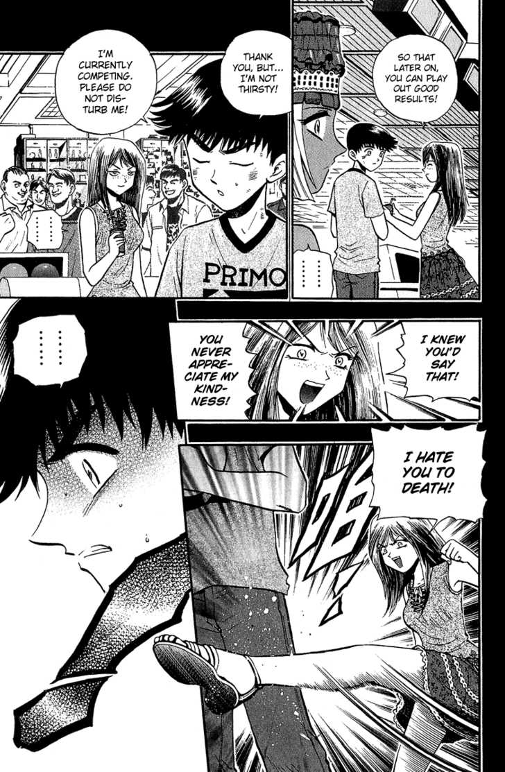 Bowling King Chapter 149 page 10 - Chapter 149