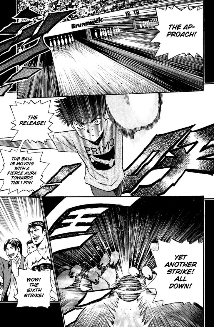Bowling King Chapter 149 page 12 - Chapter 149