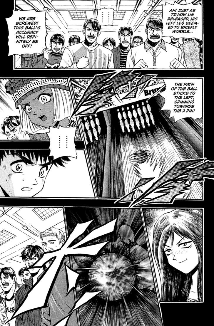 Bowling King Chapter 149 page 14 - Chapter 149