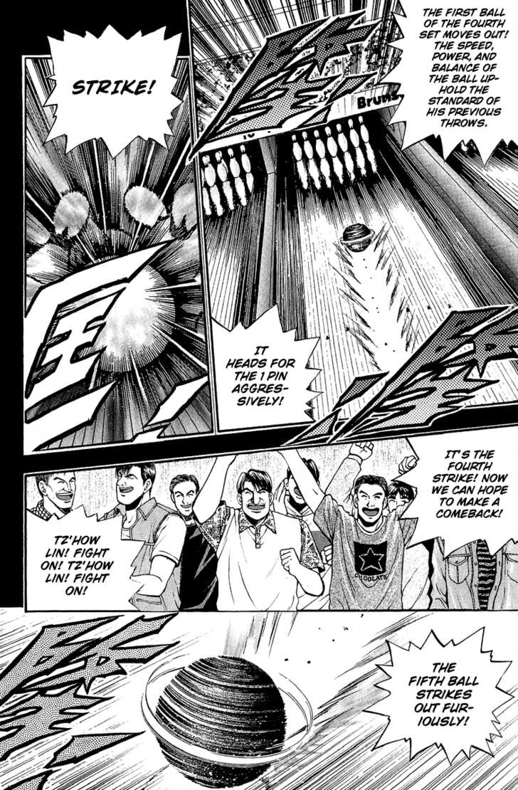 Bowling King Chapter 149 page 7 - Chapter 149