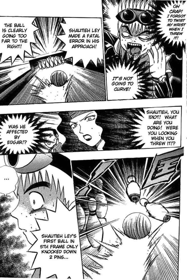 Bowling King Chapter 15 page 17 - Chapter 15