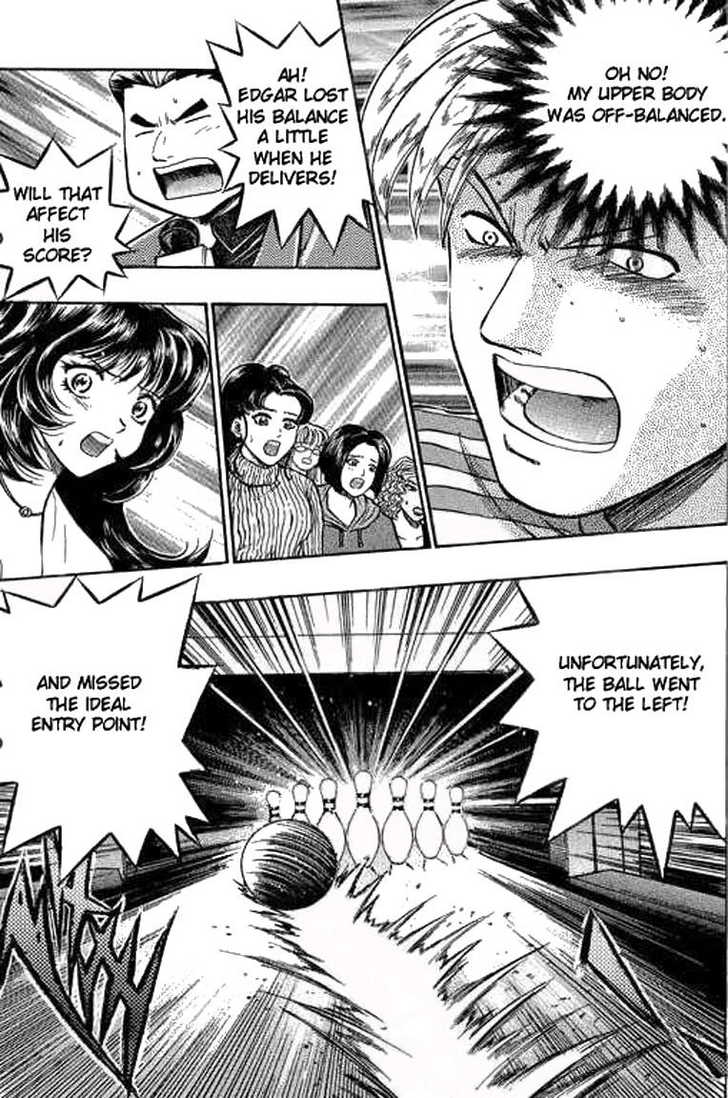 Bowling King Chapter 15 page 3 - Chapter 15