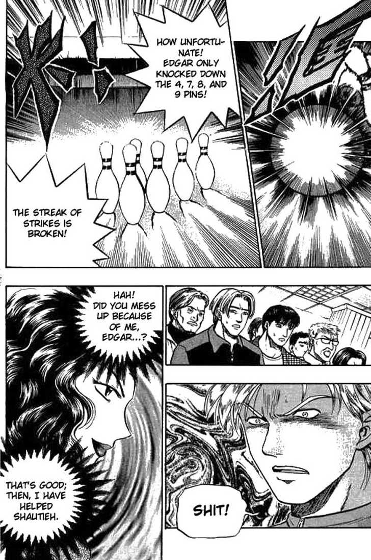 Bowling King Chapter 15 page 4 - Chapter 15