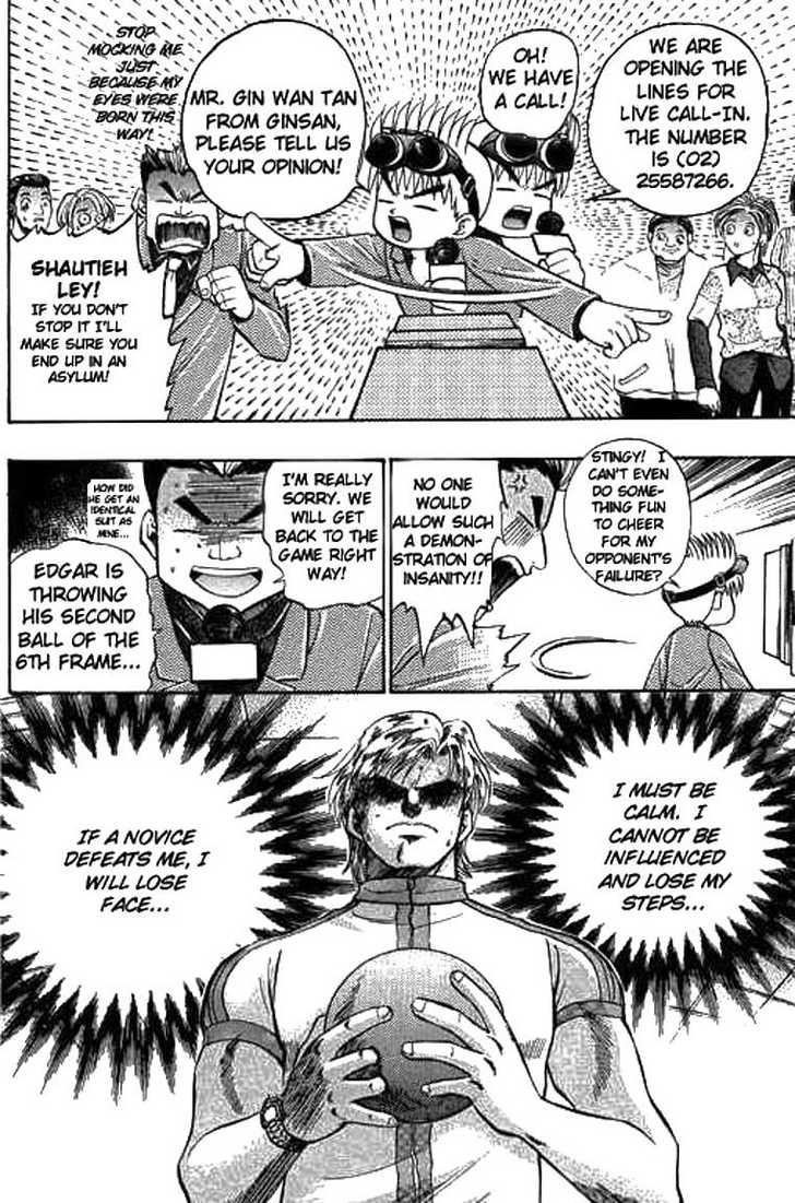 Bowling King Chapter 15 page 6 - Chapter 15