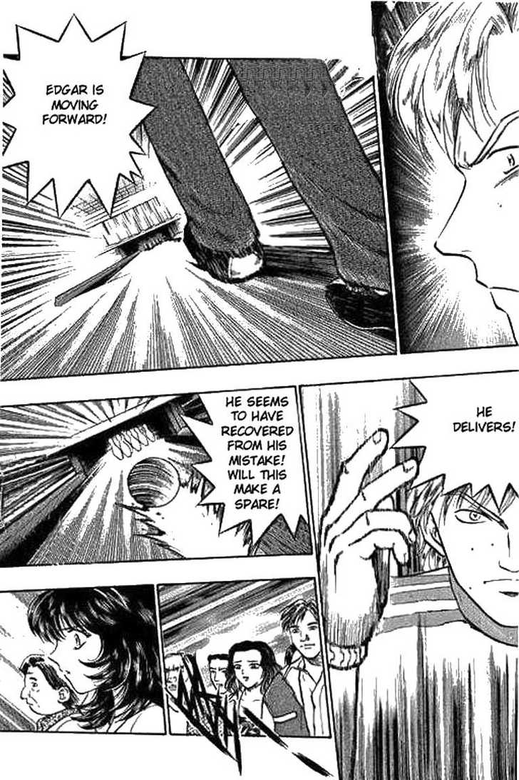Bowling King Chapter 15 page 7 - Chapter 15