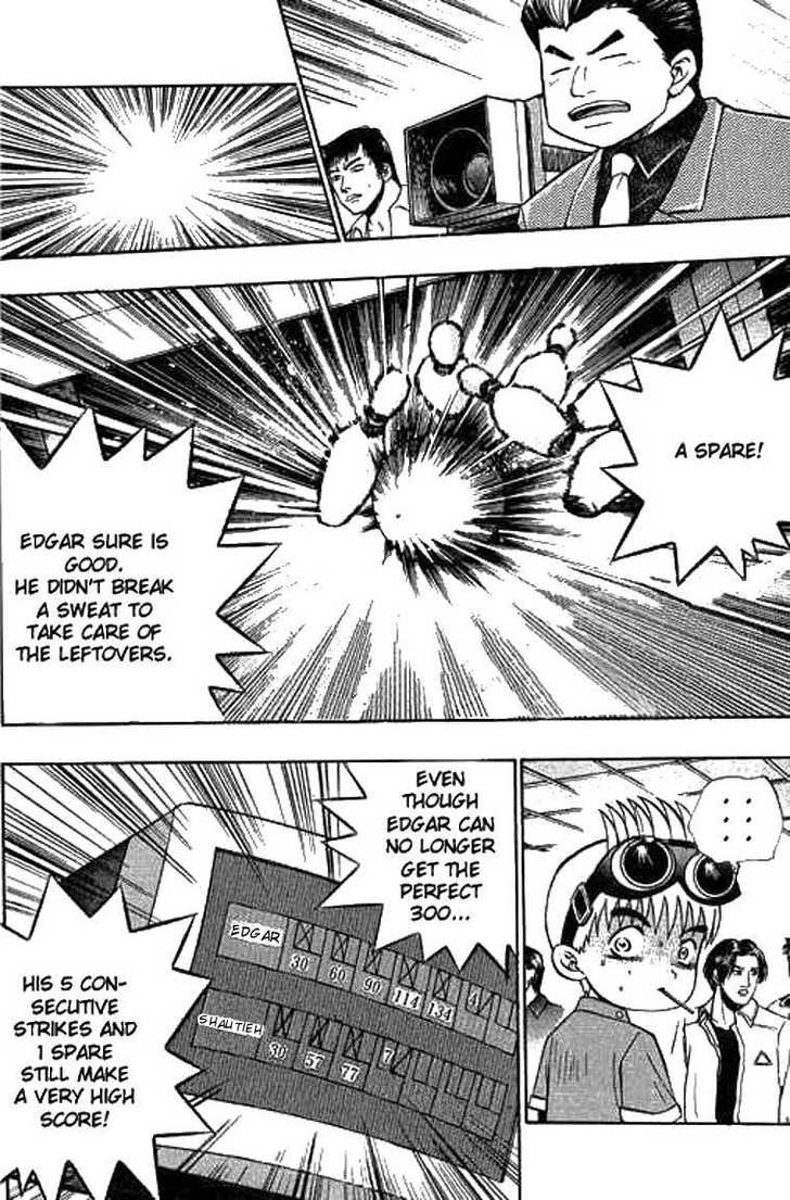 Bowling King Chapter 15 page 8 - Chapter 15