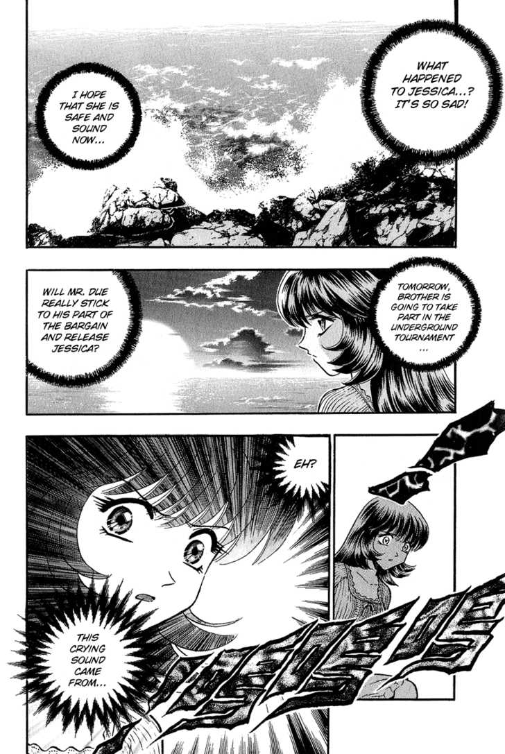 Bowling King Chapter 150 page 19 - Chapter 150