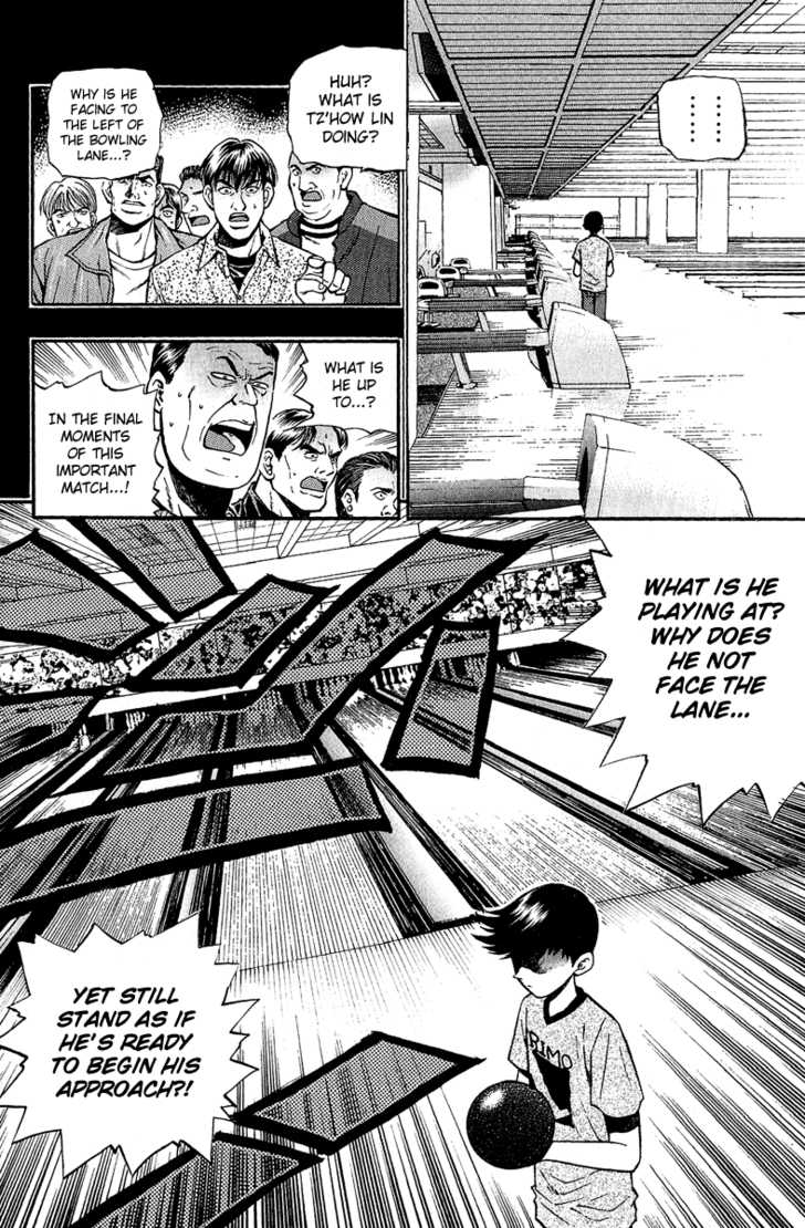 Bowling King Chapter 150 page 6 - Chapter 150