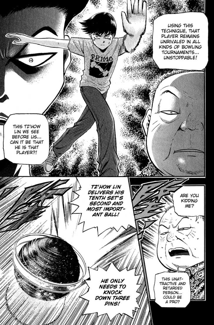 Bowling King Chapter 150 page 9 - Chapter 150
