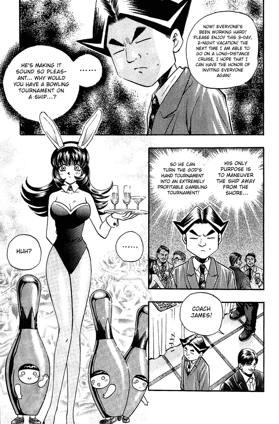 Bowling King Chapter 151 page 10 - Chapter 151