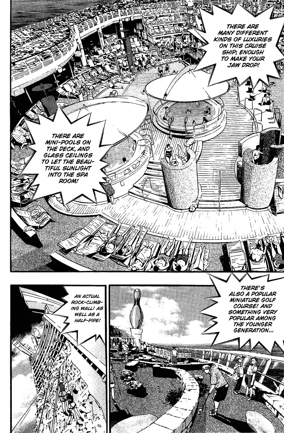Bowling King Chapter 151 page 7 - Chapter 151