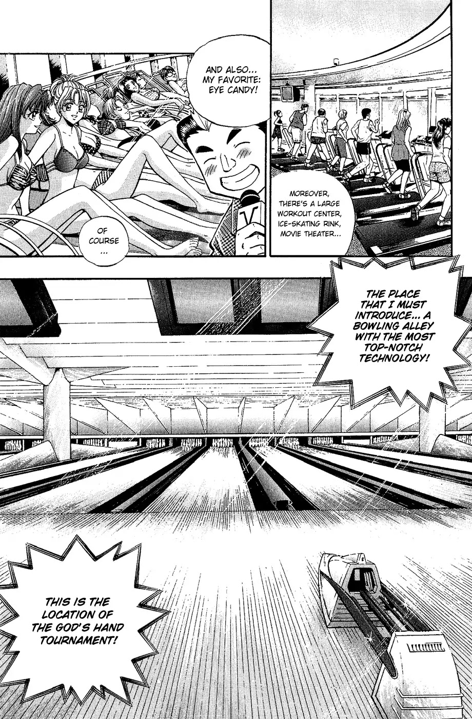 Bowling King Chapter 151 page 8 - Chapter 151