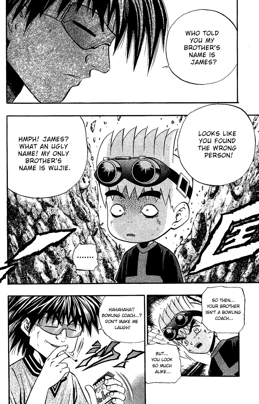 Bowling King Chapter 152 page 5 - Chapter 152