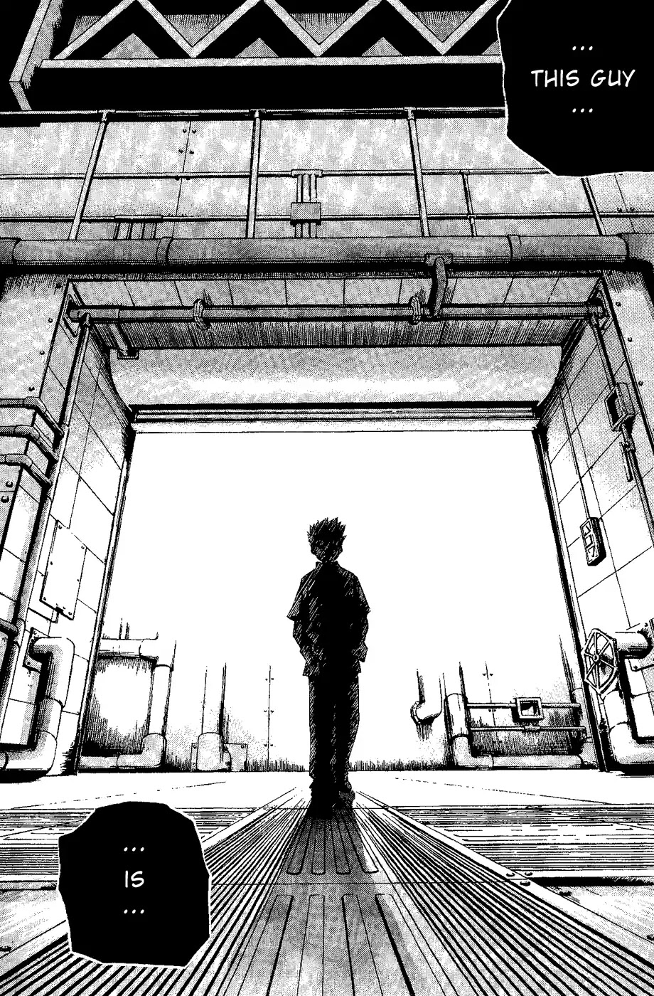 Bowling King Chapter 153 page 4 - Chapter 153