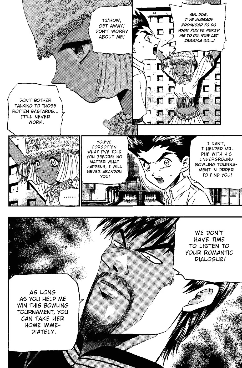 Bowling King Chapter 153 page 9 - Chapter 153