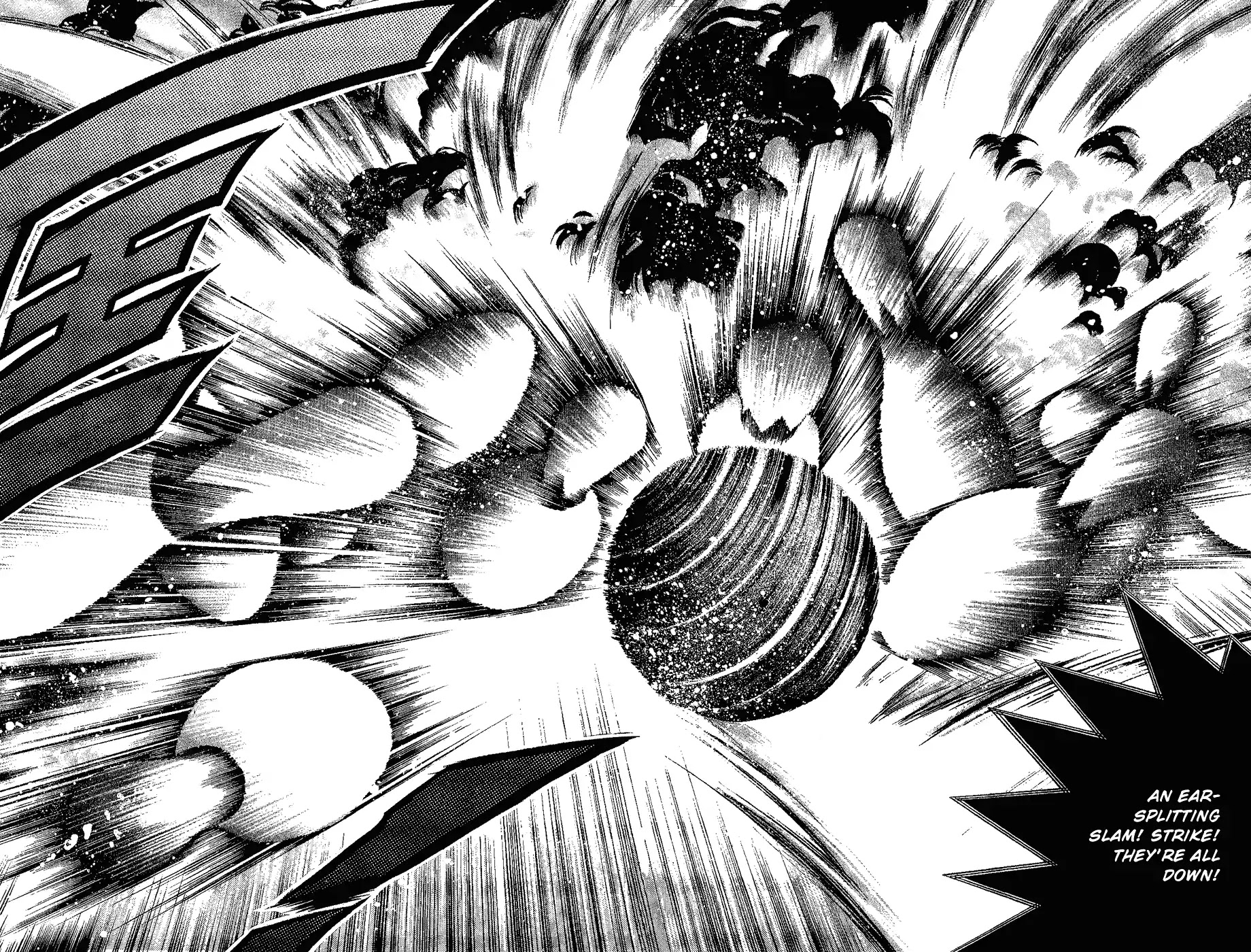 Bowling King Chapter 154 page 10 - Chapter 154
