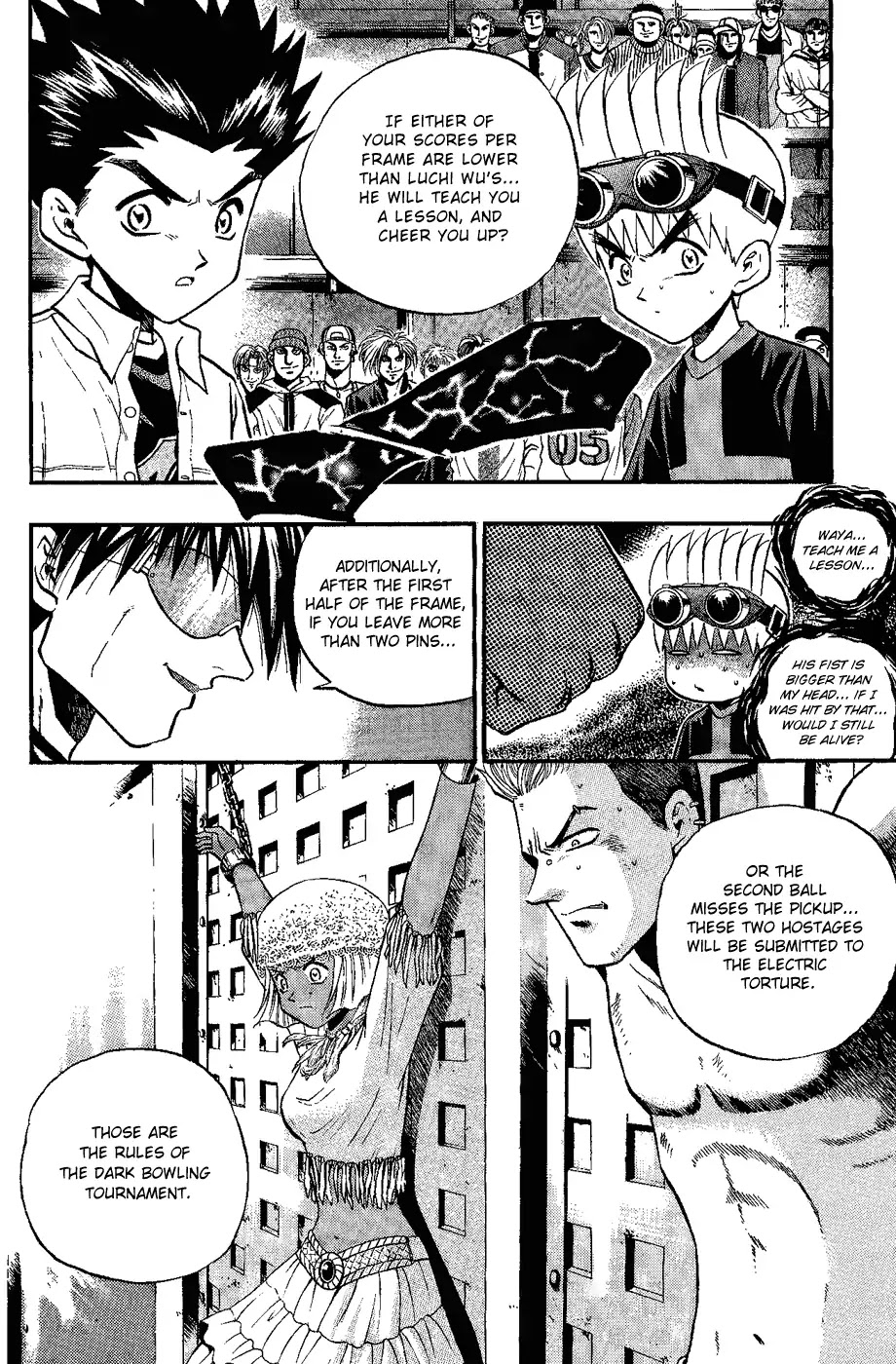 Bowling King Chapter 154 page 4 - Chapter 154