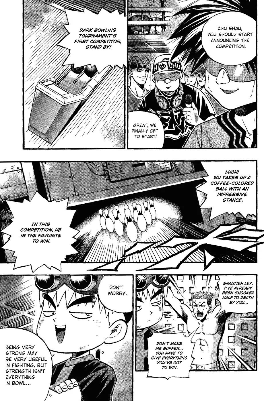 Bowling King Chapter 154 page 5 - Chapter 154