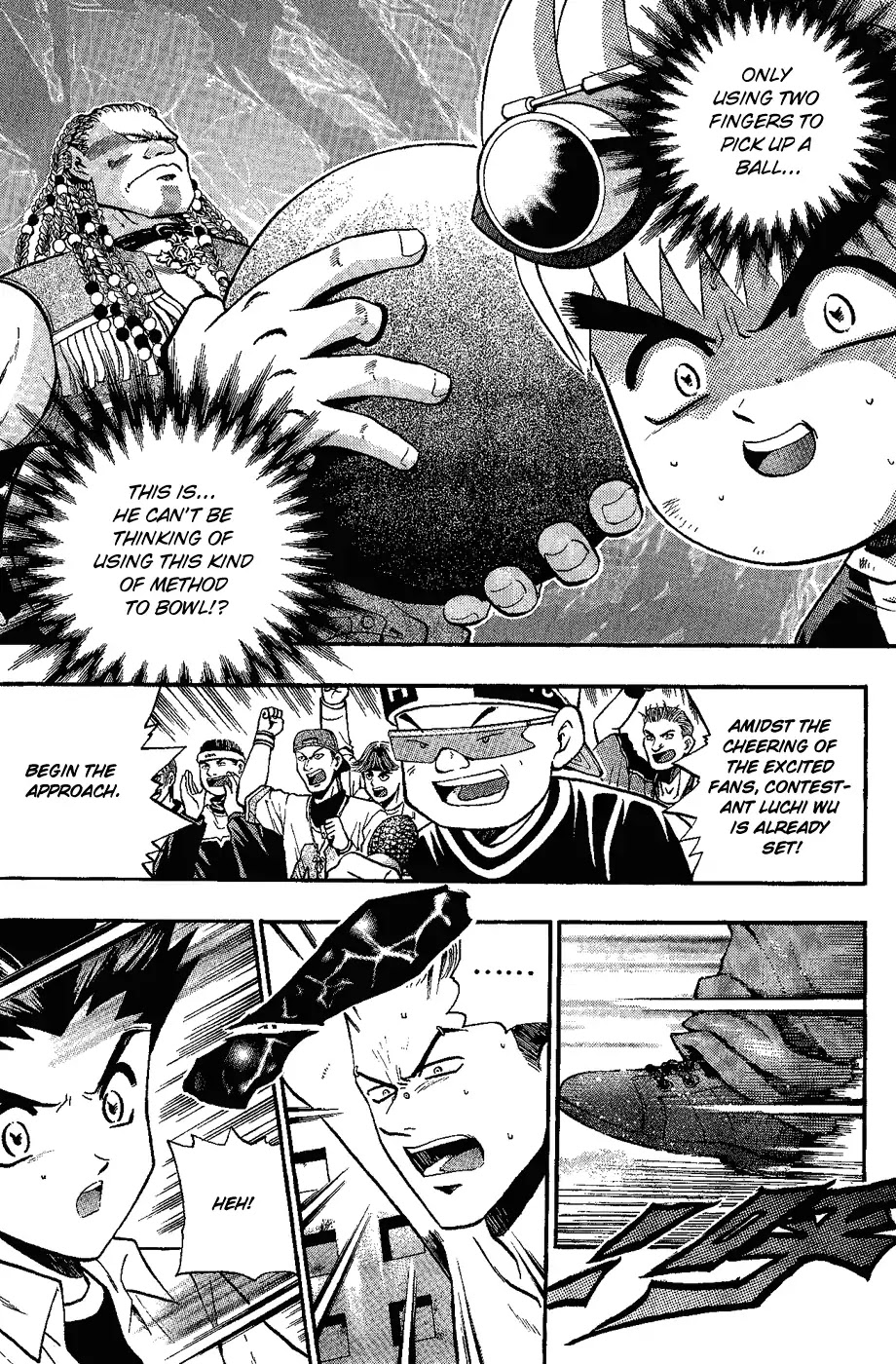 Bowling King Chapter 154 page 7 - Chapter 154